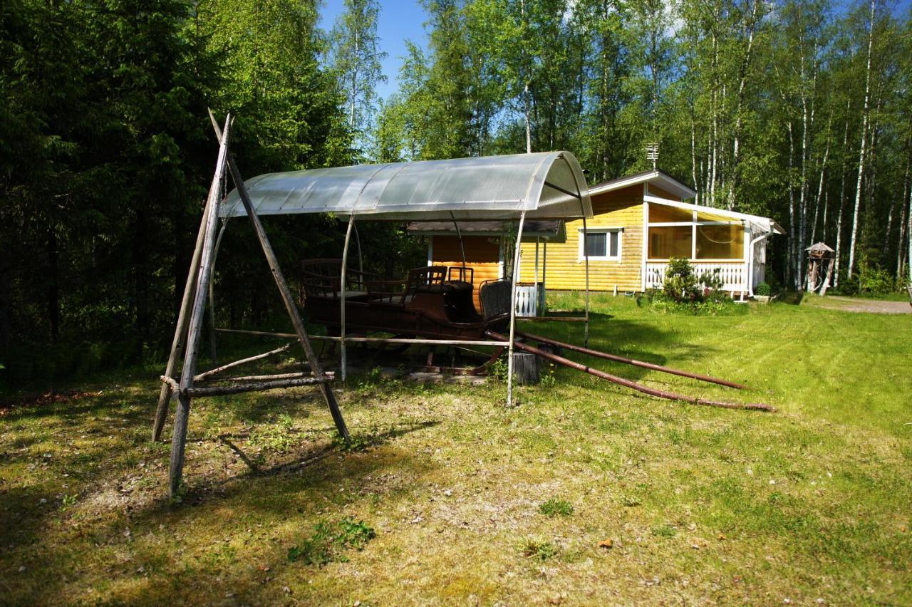 Verlan Satumaa Luaran gambar