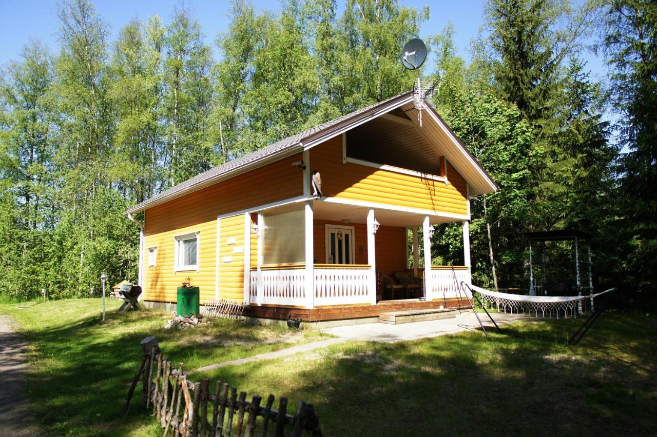 Verlan Satumaa Luaran gambar