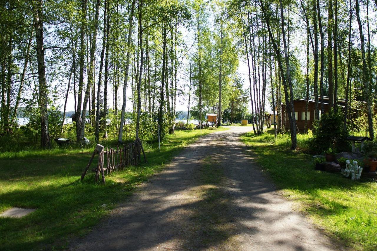 Verlan Satumaa Luaran gambar