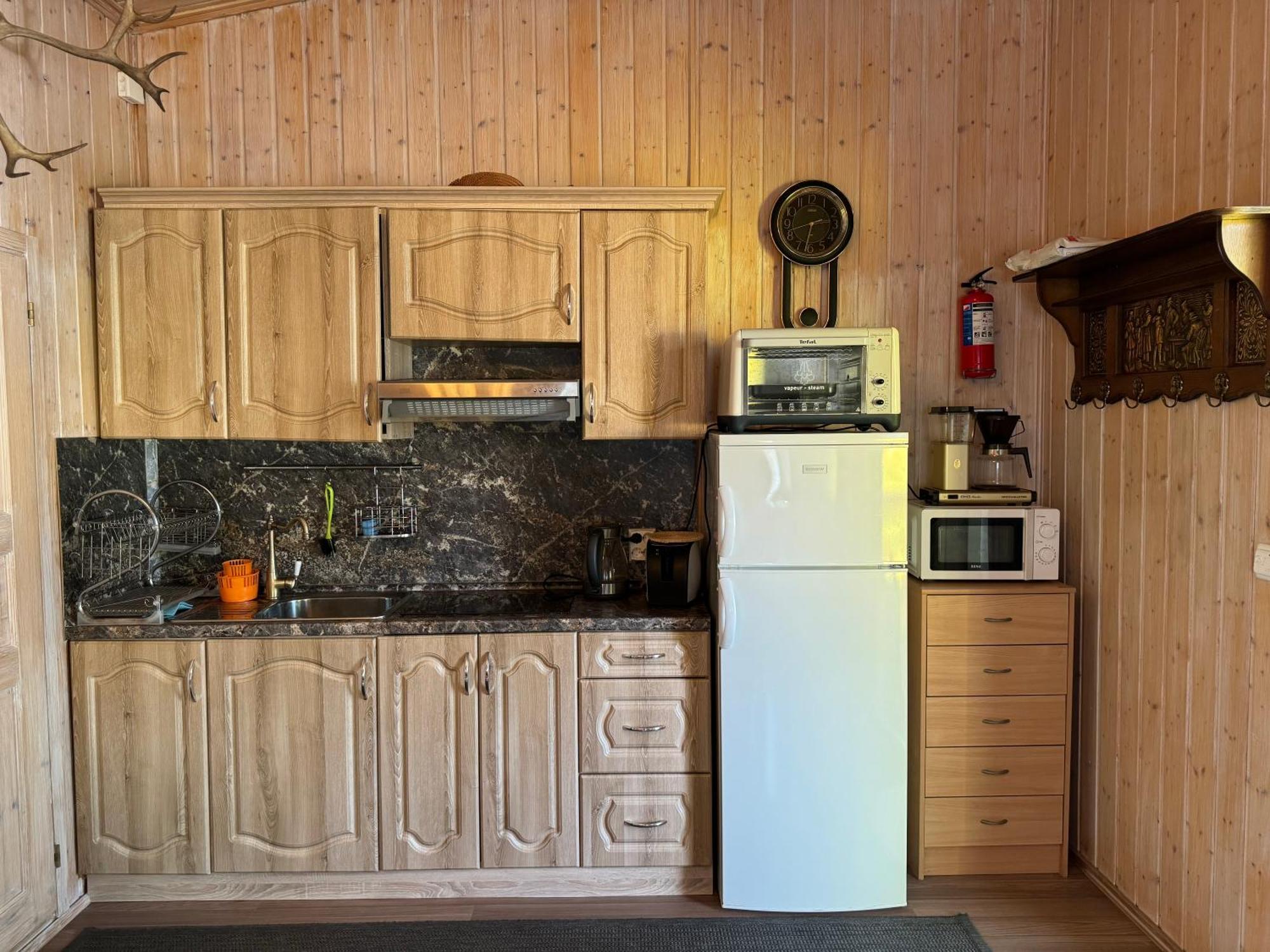 Verlan Satumaa Luaran gambar