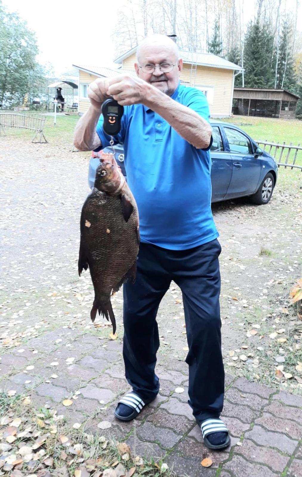 Verlan Satumaa Luaran gambar